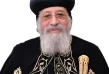 البابا تواضروس