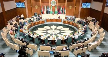 العربية