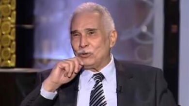 عبد الرحمن أبو زهرة