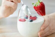 أطعمة ومشروبات