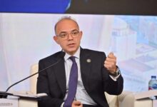وزير الاستثمار