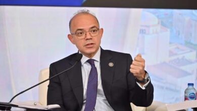 وزير الاستثمار