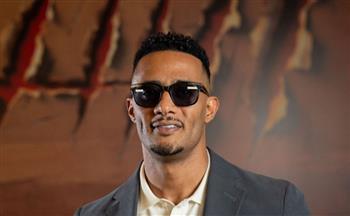 محمد رمضان