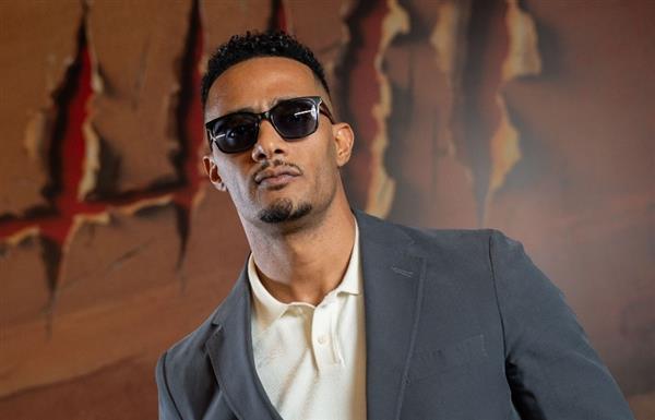 محمد رمضان