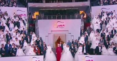 السيدة انتصار