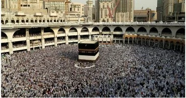 بعثة الحج