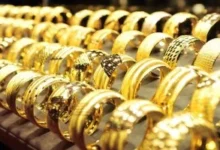 سعر الذهب
