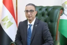 محافظة الجيزة