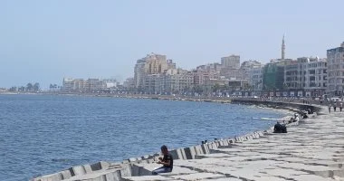 أجواء ربيعية