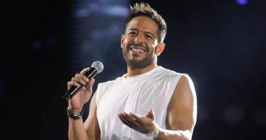حماقى