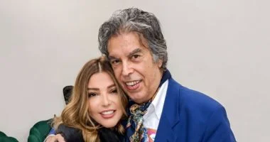 سميرة سعيد