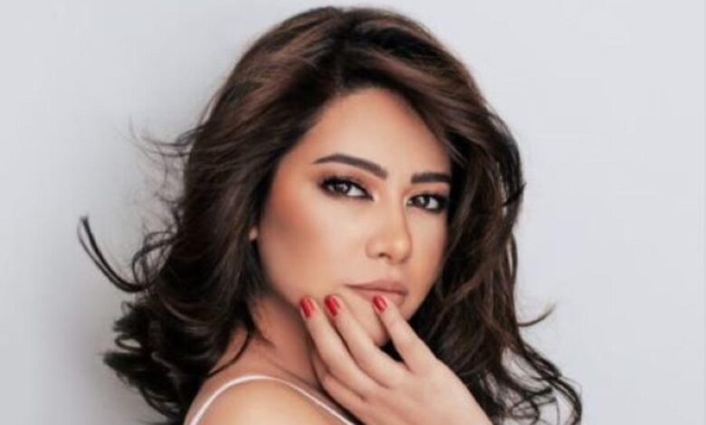شيرين