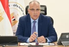 الري