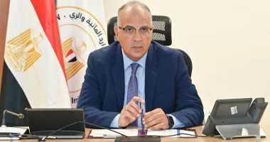 الري
