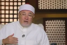 الجندى