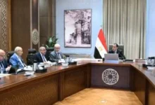 الوزراء