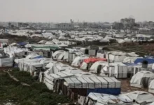 غزة