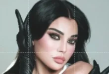 هيفاء وهبى