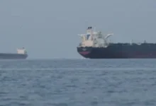 تغادران