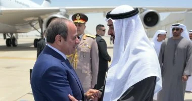 السيسى