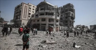 الاحتلال