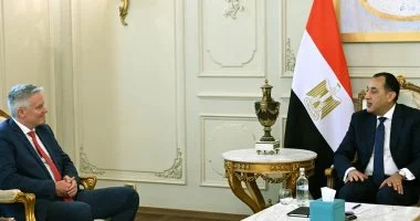 الوزراء