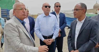 محافظة القاهرة