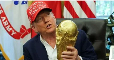 كأس العالم