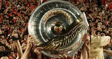 الزمالك والأهلى وبيراميدز