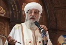 تواضروس
