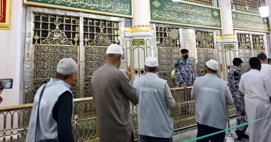 الحج