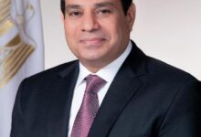 الرئيس