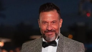 ماجد المصري