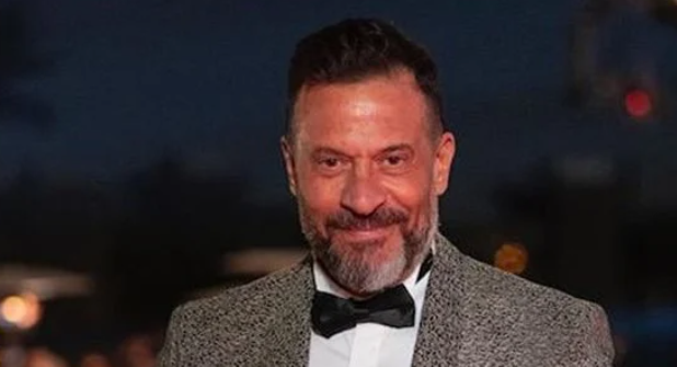 ماجد المصري
