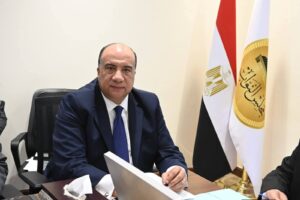 بالأدلة "مصيلحي" يستجيب لمطالب أهالي ابو تلات بالإسكندرية 