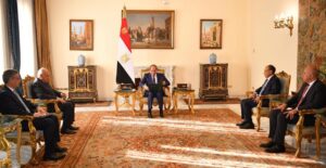 السيسي