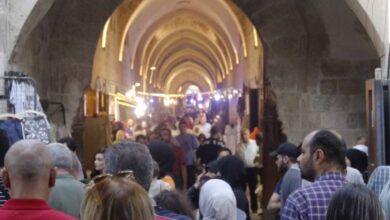 العلاقات والمصالح الاقتصادية تدعم التعايش والشراكة العربية الكردية 