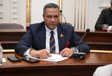 محمد حمزة : مشروع الدلتا الجديدة يجسد رؤية الدولة المصرية للتحول نحو إقتصاد قوي 