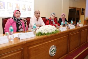 ندوة بجامعة مصر للعلوم والتكنولوجيا: السياسات الضريبية الذكية تدعم الاستثمار وتعظم الإيرادات