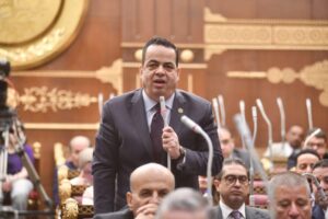 النائب 