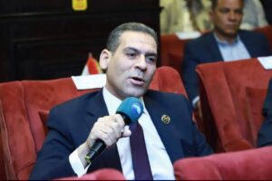 شكر وتقدير 