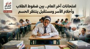امتحانات 