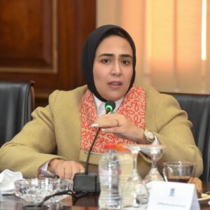 سارة النحاس 
