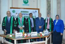 أبو بكر باذيب:  يحصل على الدكتوراه بمرتبة الشرف الأولى عن المعالجة الإعلامية العربية للأزمة اليمن