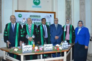 أبو بكر باذيب:  يحصل على الدكتوراه بمرتبة الشرف الأولى عن المعالجة الإعلامية العربية للأزمة اليمن