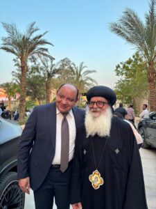 الأنبا 