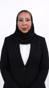 الإعلامية 