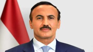 في العيد الـ36 للوحدة: "صالح" يدعو لإنقاذ اليمن حمايةً للهوية القومية من مشاريع التفتيت والارتهان