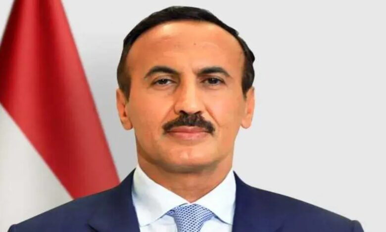 في العيد الـ36 للوحدة: "صالح" يدعو لإنقاذ اليمن حمايةً للهوية القومية من مشاريع التفتيت والارتهان
