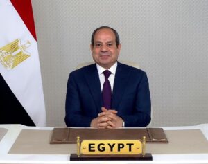السيسي 